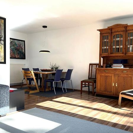 Fewo-Arnsberg Apartment Luaran gambar