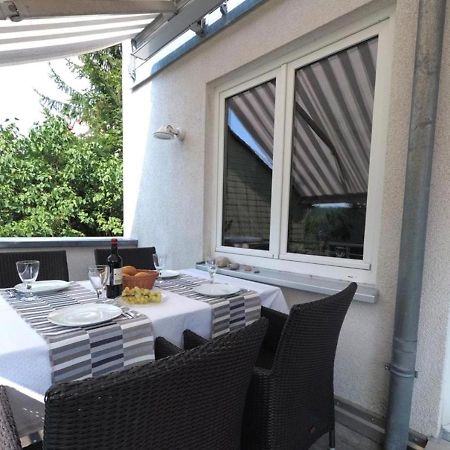 Fewo-Arnsberg Apartment Luaran gambar