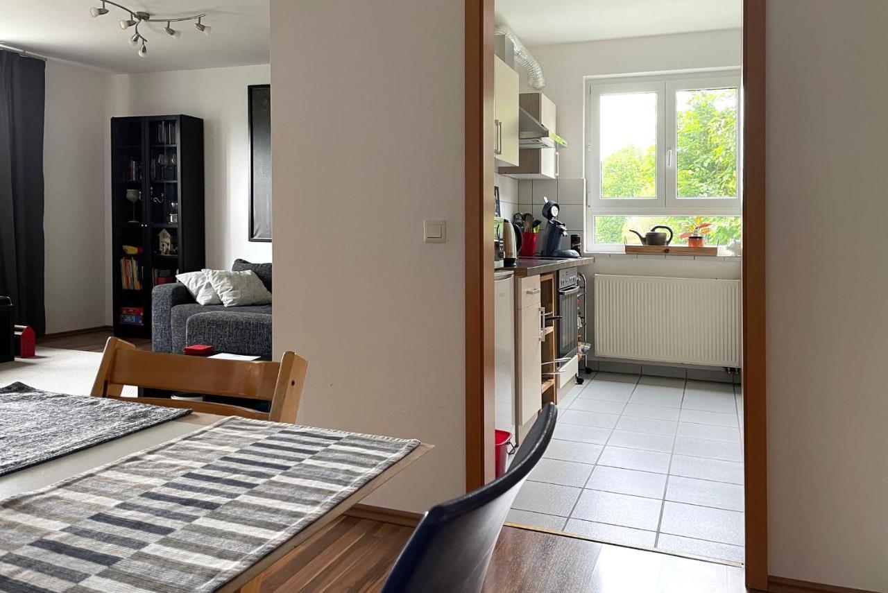 Fewo-Arnsberg Apartment Luaran gambar