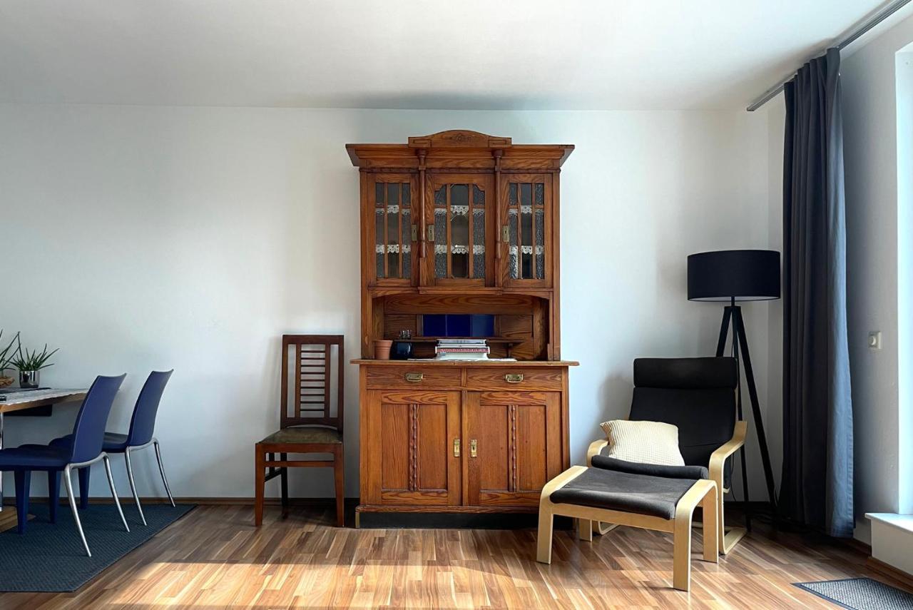 Fewo-Arnsberg Apartment Luaran gambar