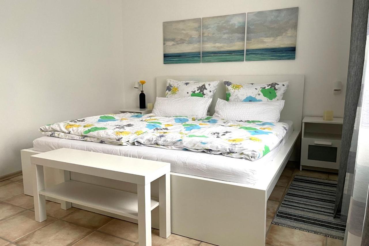 Fewo-Arnsberg Apartment Luaran gambar