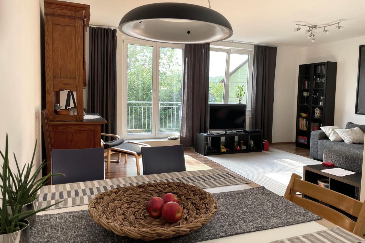 Fewo-Arnsberg Apartment Luaran gambar