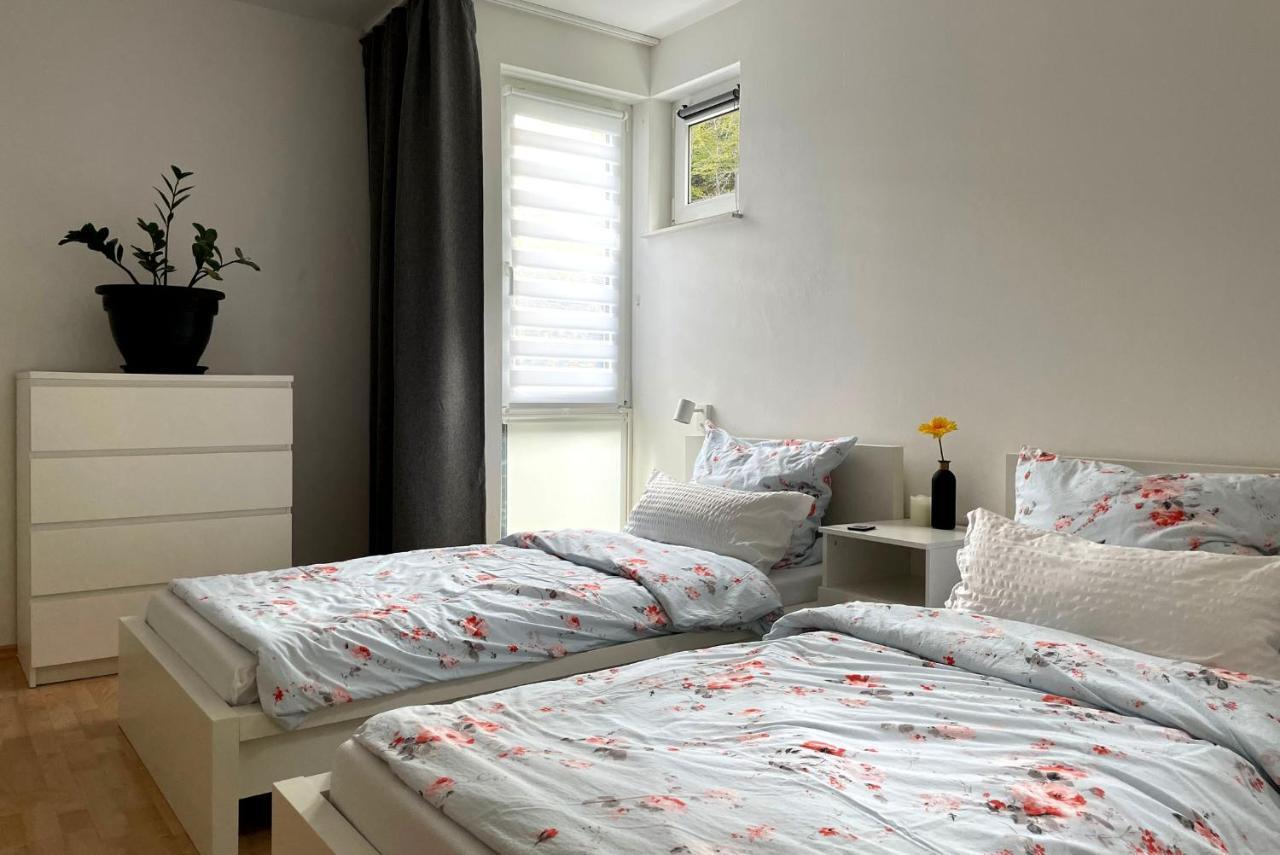 Fewo-Arnsberg Apartment Luaran gambar