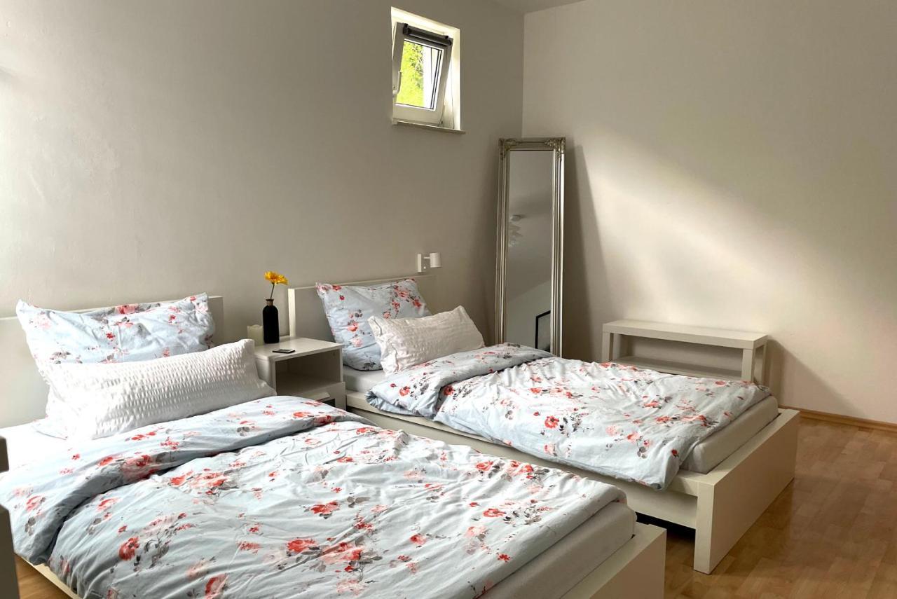 Fewo-Arnsberg Apartment Luaran gambar