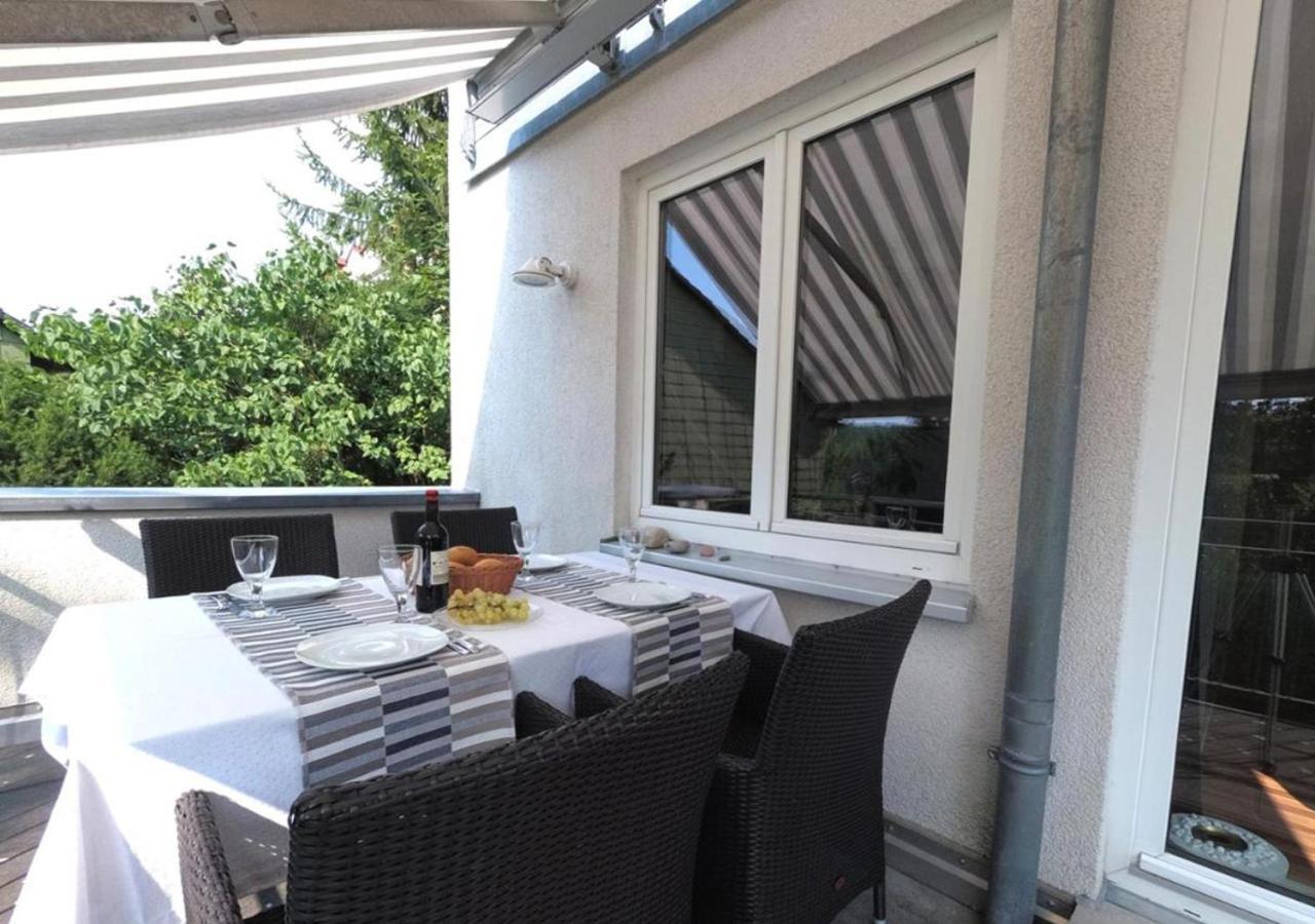 Fewo-Arnsberg Apartment Luaran gambar