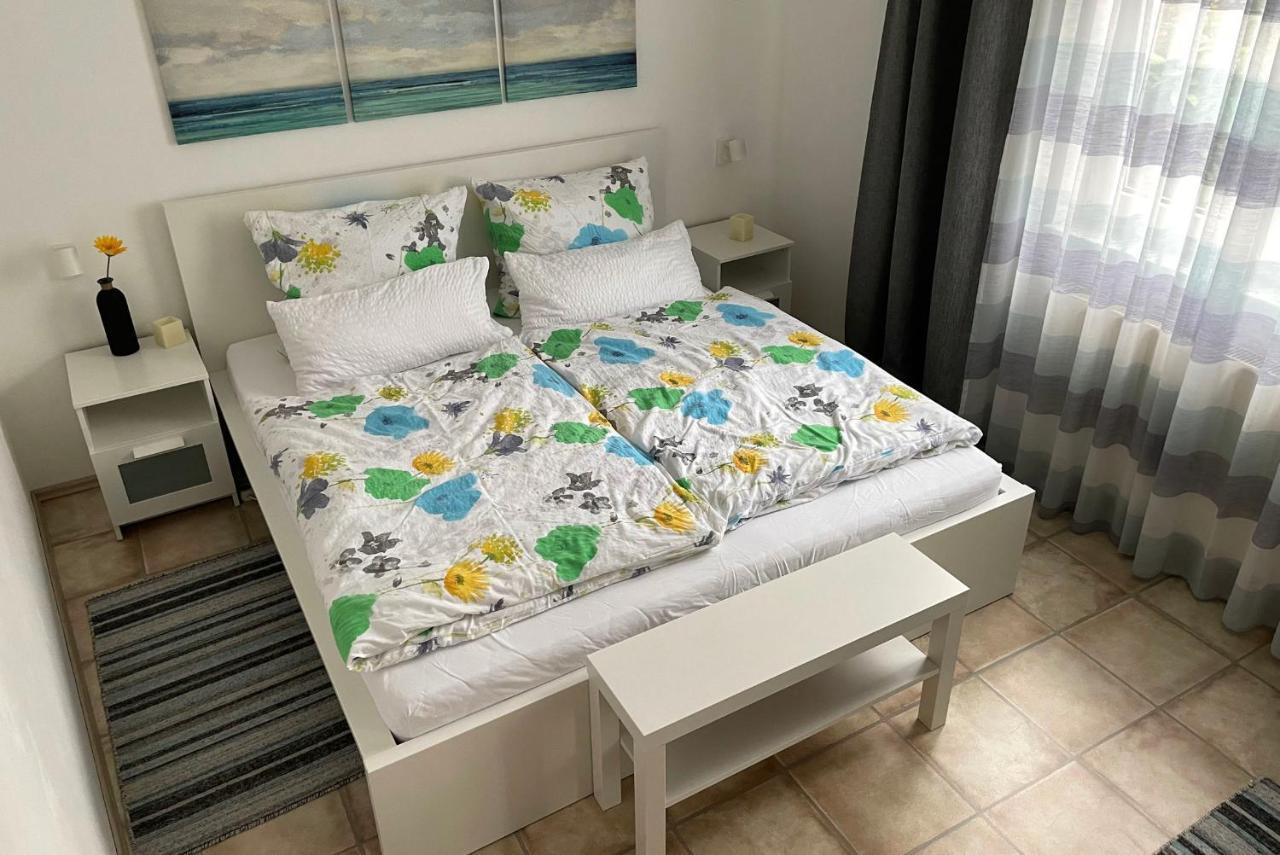 Fewo-Arnsberg Apartment Luaran gambar