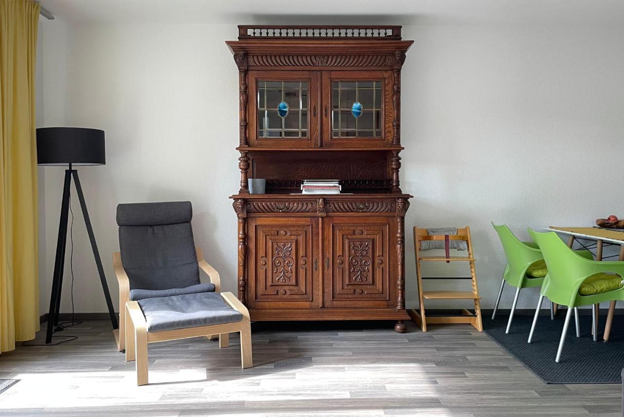 Fewo-Arnsberg Apartment Luaran gambar
