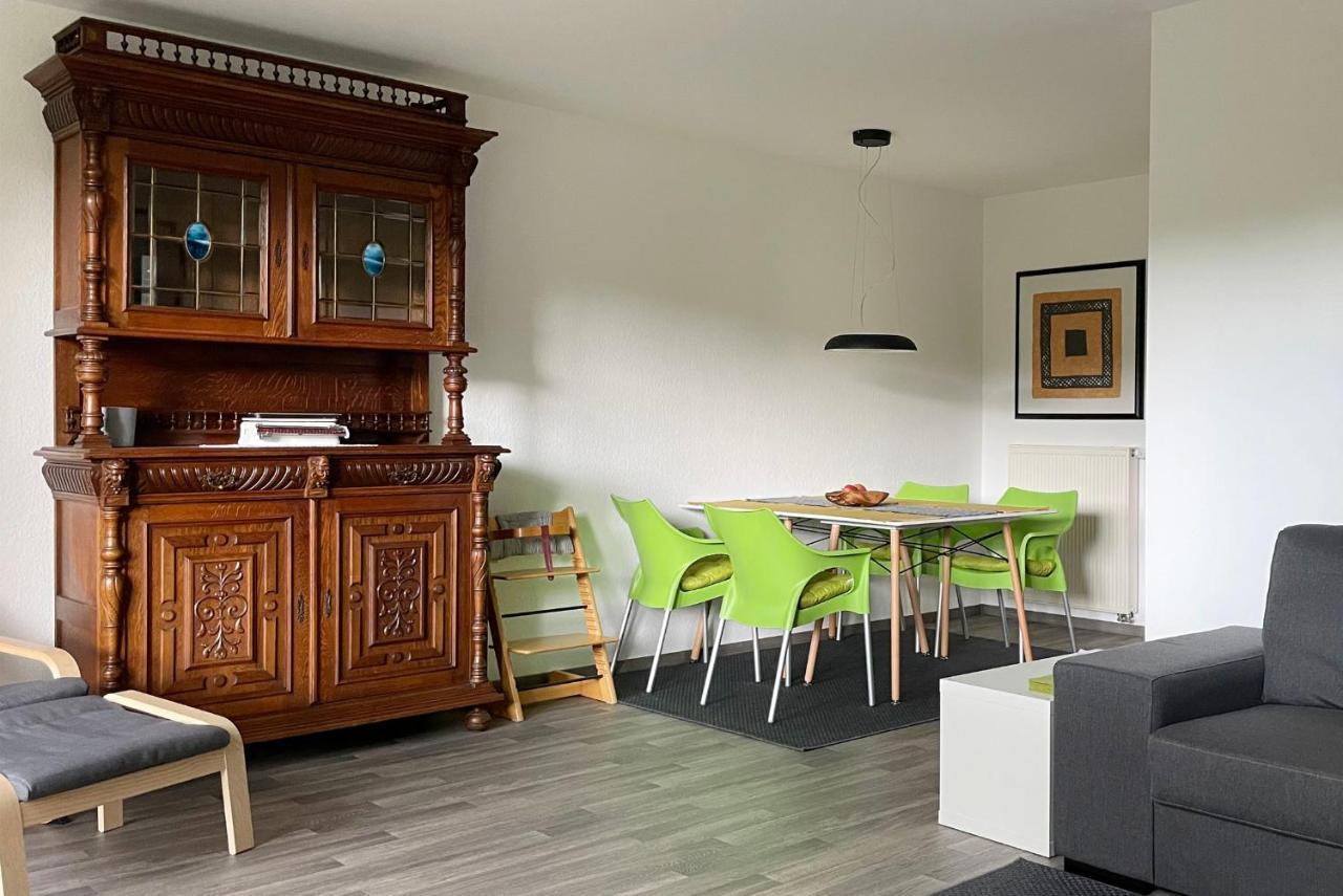 Fewo-Arnsberg Apartment Luaran gambar