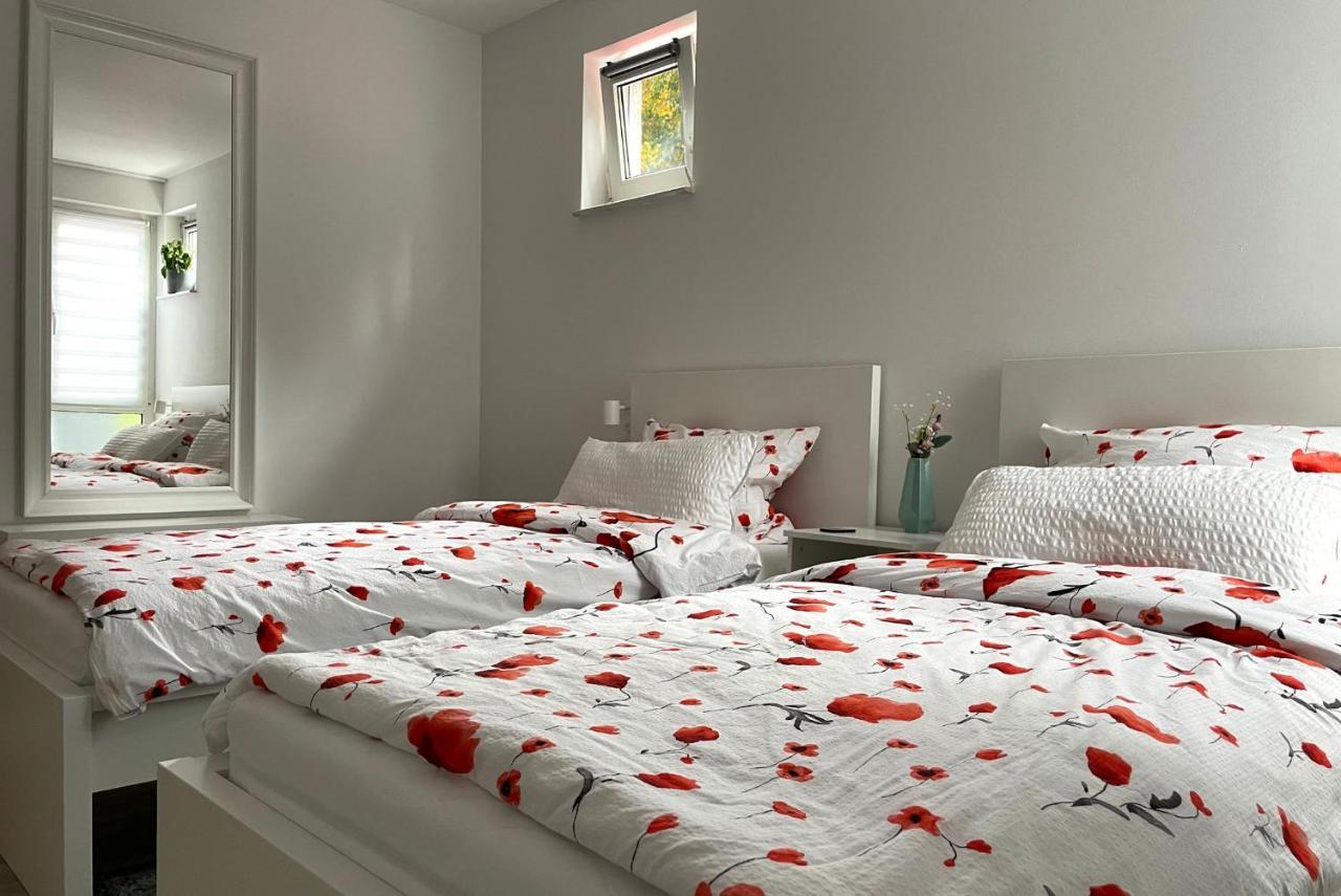 Fewo-Arnsberg Apartment Luaran gambar