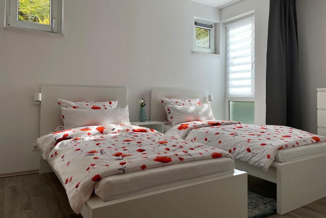 Fewo-Arnsberg Apartment Luaran gambar
