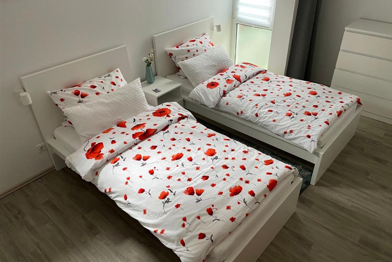 Fewo-Arnsberg Apartment Luaran gambar