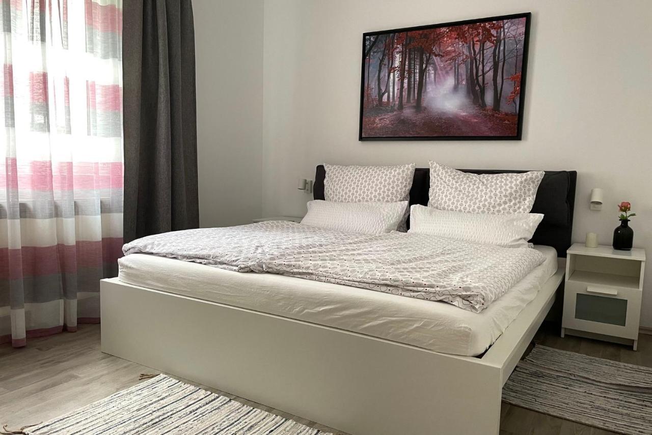 Fewo-Arnsberg Apartment Luaran gambar