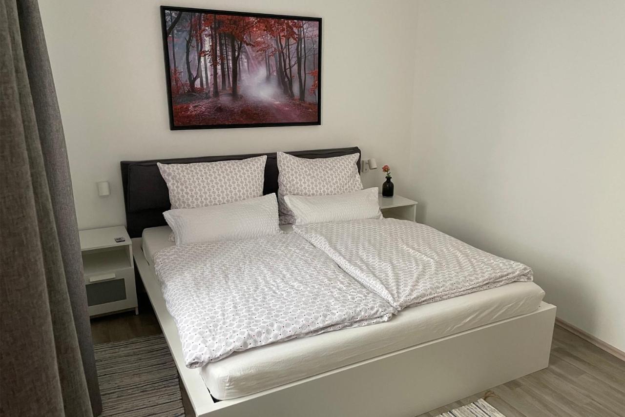 Fewo-Arnsberg Apartment Luaran gambar